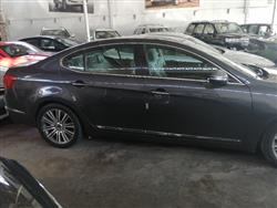Kia Cadenza